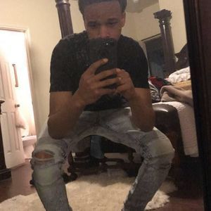 Meet your Posher, Nathan